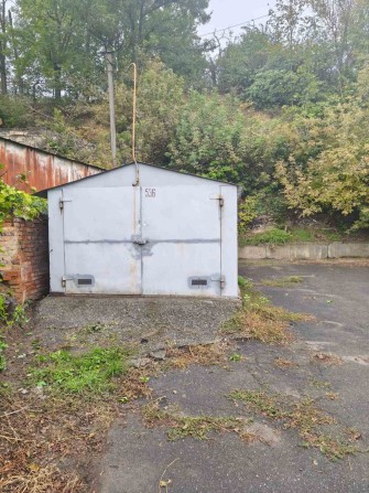 Здам гараж ГСК 3 - фото 1