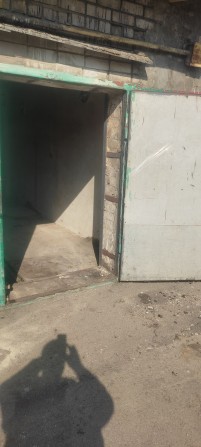 Задам гараж кооператив салют - фото 1