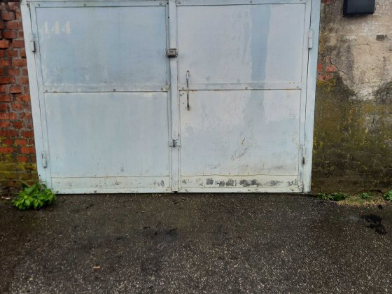 Оренда гаражного приміщення Винница