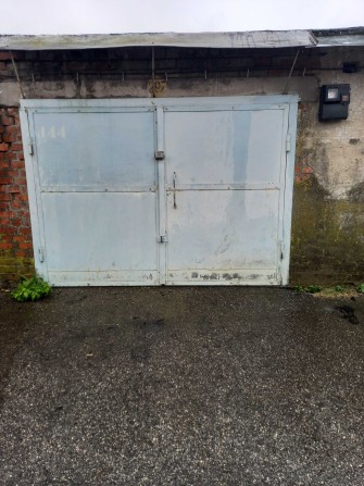 Оренда гаражного приміщення - фото 1