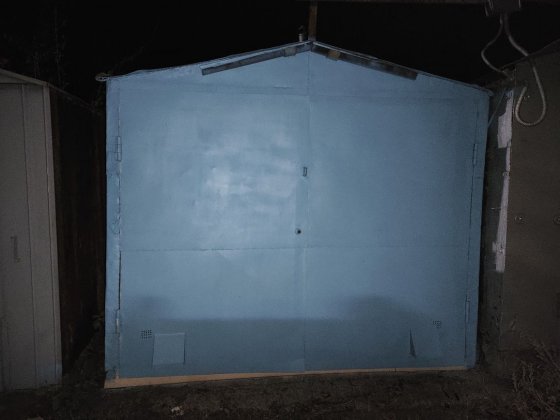 Здам гараж кооператив "полет" політ р-н аеропорту літак база опс Черкассы