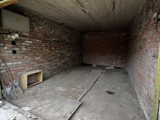 Здам в оренду гараж в ГБК «Зірка» Винница