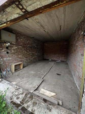 Здам в оренду гараж в ГБК «Зірка» - фото 1