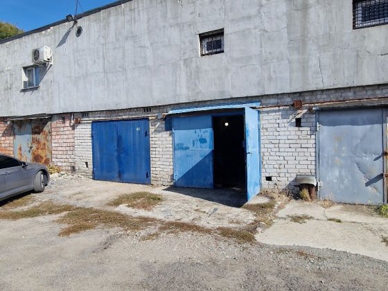 Сдам гараж на Подстанции. Днепр