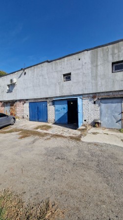 Сдам гараж на Подстанции. - фото 1