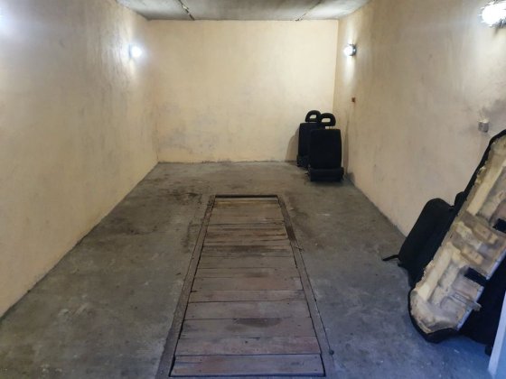 Сдам гараж в ГК Планер Левобережный 3 Днепр