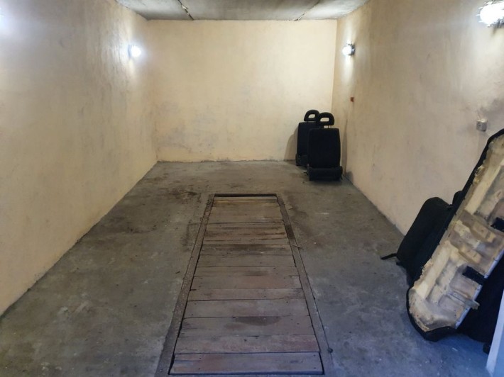 Сдам гараж в ГК Планер Левобережный 3 - фото 1