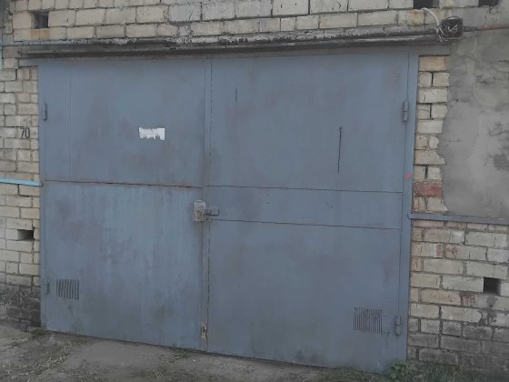 Сдам капитальный гараж в ГК ПЛАНЕР Дніпро