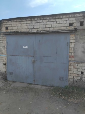 Сдам капитальный гараж в ГК ПЛАНЕР - фото 1