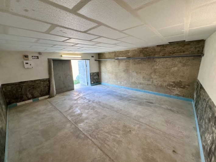 Здам в оренду гараж/бокс в ГСК Зірка, вул. Батозька - фото 1