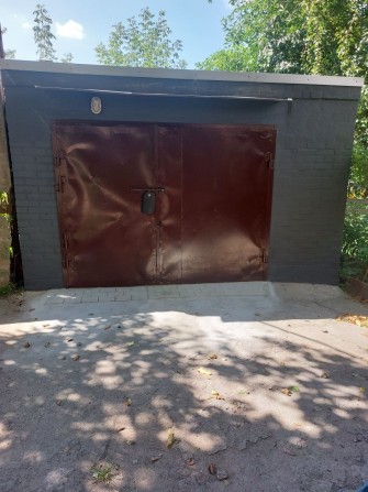 Оренда гаража. Вул. Захисників неба 6. 3500 грн. - фото 1