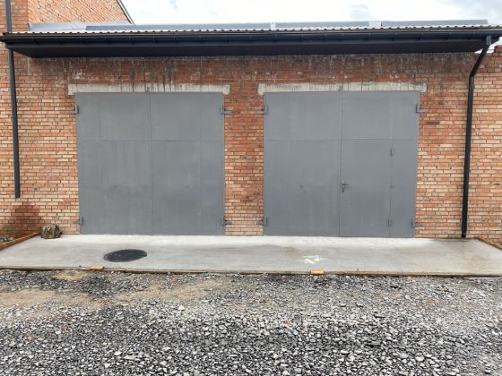 Гараж, склад, сто