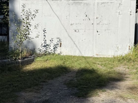 Здам гараж з підвалом ( чистий сухий) Винница