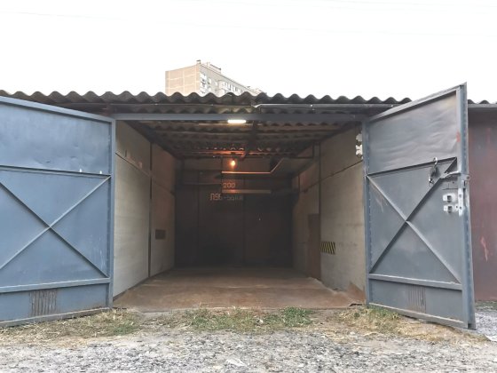 Здам гараж Виноградар Мостицький аренда сдам оренда Киев