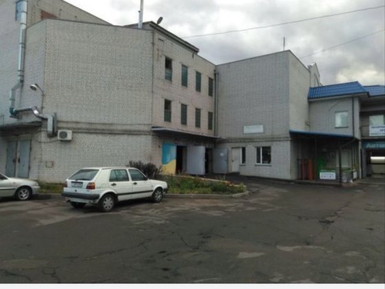 Здам гараж. Митниця. "Аврора-2", вул. Припортова, 22А Черкассы