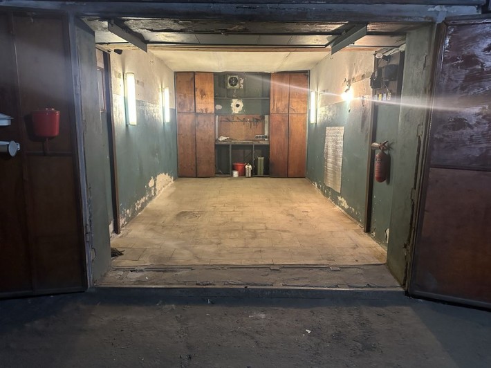 Здам гараж в оренду - фото 1