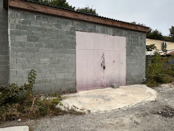 Оренда гаража. Склада Днепр