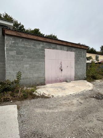 Оренда гаража. Склада - фото 1