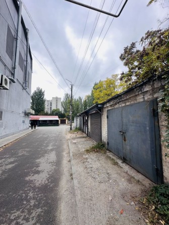 Здається гараж ж/м Перемога-2 Сфера, набережна Перемоги 78 - фото 1