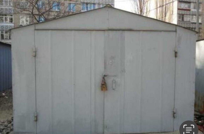 Продам гараж. Вартість включає доставку і погрузку. - фото 1