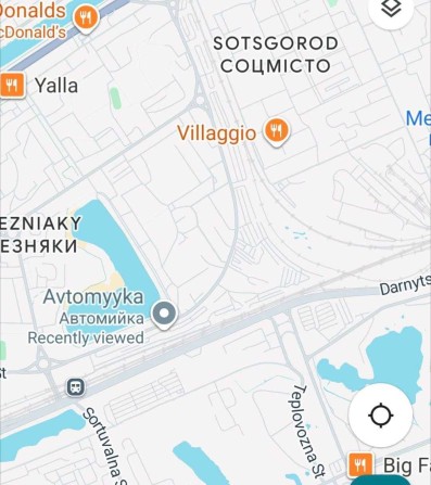 Здам гараж з ямою  по вул. Березняківська в гаражному кооперативі - фото 1