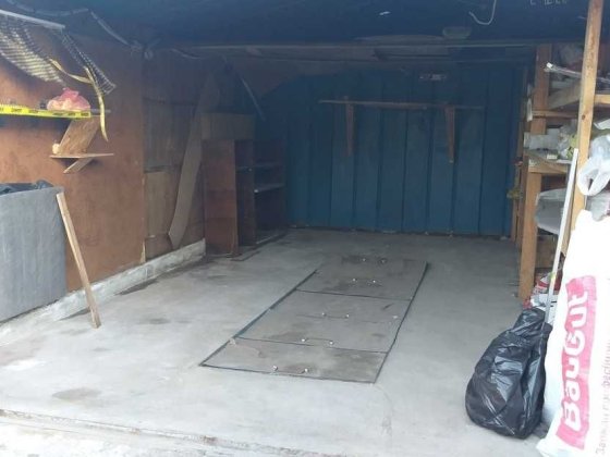 Продам гараж Хортицький мрн