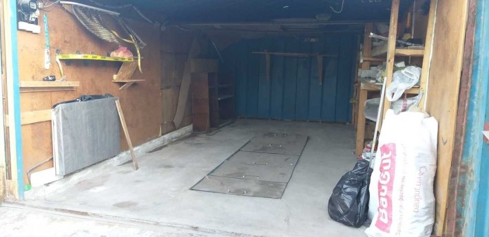 Продам гараж Хортицький мрн - фото 1