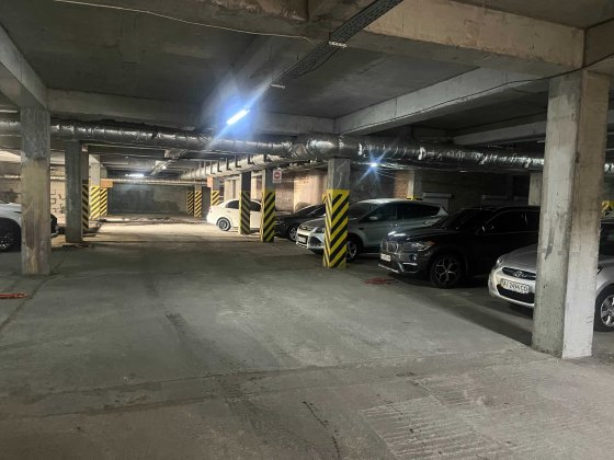 Продам паркінг в жк Східна брама  вул світла 3д Киев