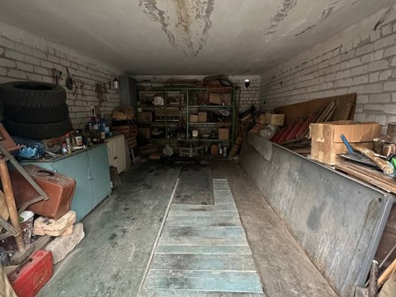 Продам гараж дружба. (Бєляєво) Кропивницький