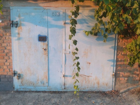 Продам Гараж или сдам в аренду Кропивницький