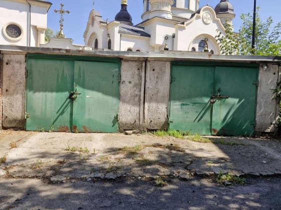 Гараж .продаж, оренда. Велика перспективна. Кропивницький