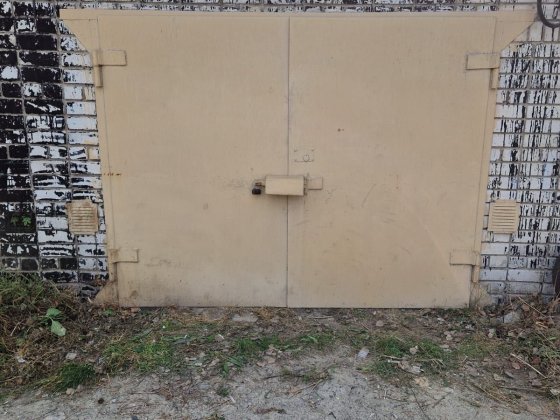 Продаж капітального гаража Дніпро