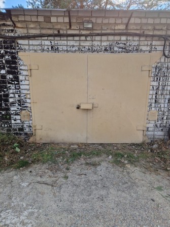 Продаж капітального гаража - фото 1