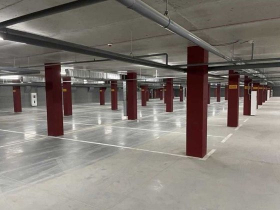 Паркоместо Паркомісце паркинг парковка ЖК Женева 2шт. Власник Дніпро Дніпро