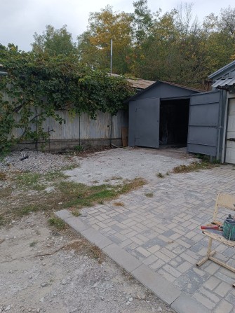 Продам гараж в Хортицькому районі. - фото 1