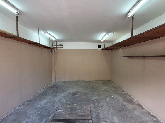 Капитальный гараж МОТОР 6 Запоріжжя