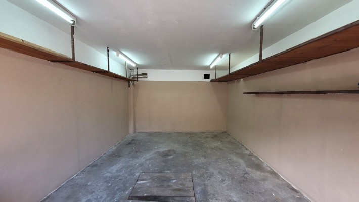 Капитальный гараж МОТОР 6 - фото 1