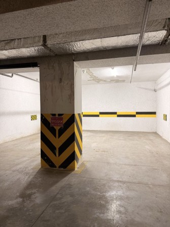 Продаж паркомісця в ЖК Auroom вул. Яцкова бічна Шевченка ЖК Семицвіт - фото 1