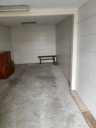 Гараж Голосієво  ГК Дніпро 1500 грн +комунальні - фото 1