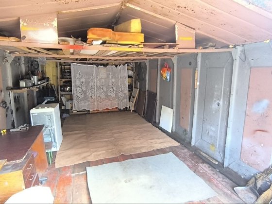 Продаж гаражу Львів, кооп. Зоря Львів