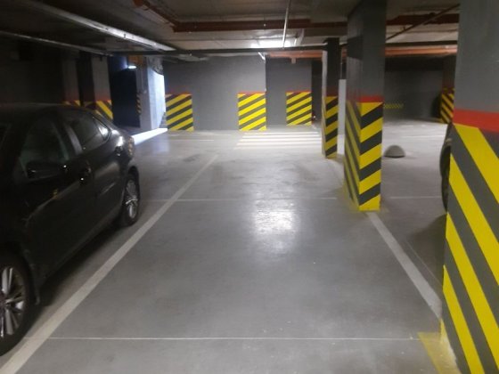 Терміново! Продаж паркомісця ЖК Аурум Сіті Auroom City, Пимоненка 7 Львів