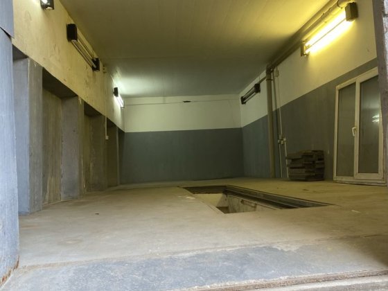 Гараж капитальный Запоріжжя