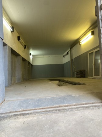 Гараж капитальный - фото 1