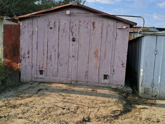 Продається гараж Львів