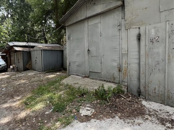 Продам гараж на Лукаяновке.Коперника. Київ