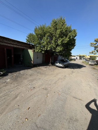 Продам гараж (Черная гора ) - фото 1