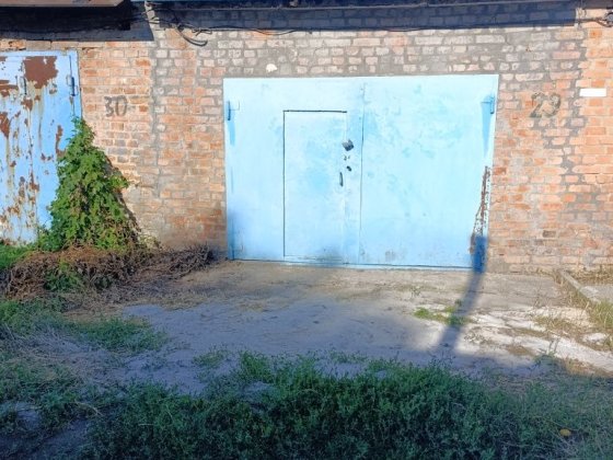 Продам гараж. Автолюбителів 7. Стара Балашівка. Кропивницький
