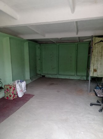 Продаж гаража Полякова/Чарівна - фото 1