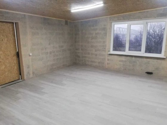 Склад, гараж 150 м2 Електрикiв  Рибалський Київ