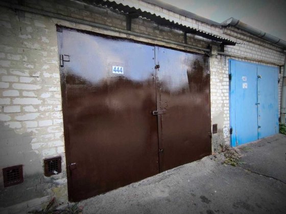 Продам капітальний Гараж у Львові Львів